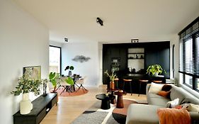 The Penthouse, Oasis Of Light And Inspiration